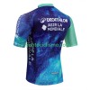 Maillot mangas cortas Decathlon Ag2R 2024 N001